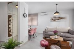 Villa Malibu Exclusive Appartement 1 – Apartman 1 foto 5