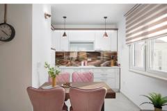 Villa Malibu Exclusive Appartement 2 – Apartman 2 foto 3