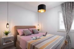 Villa Malibu Exclusive Appartement 2 – Apartman 2 foto 5
