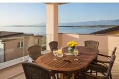 Villa Malibu Exclusive Appartement 3 – Apartman 3 foto 1