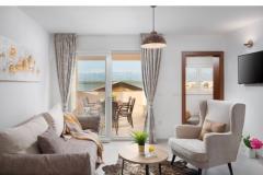 Villa Malibu Exclusive Appartement 3 – Apartman 3 foto 2