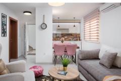 Villa Malibu Exclusive Appartement 3 – Apartman 3 foto 3