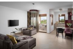 Villa Malibu One Appartement 1 – Malibu One foto 1