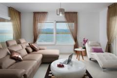Villa Malibu Royal Appartement 1 – Apartman 1 foto 3