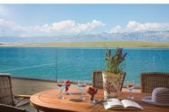 Villa Malibu Royal Appartement 2 – Apartman 2 foto 3