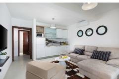 Villa Malibu Royal Appartement 2 – Apartman 2 foto 4