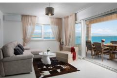 Villa Malibu Royal Appartement 3 – Apartman 3 foto 1