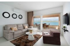 Villa Malibu Royal Appartement 4 – Apartman 4 foto 2