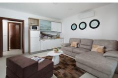 Villa Malibu Royal Appartement 4 – Apartman 4 foto 3