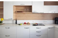 Villa Malibu Two Appartement 1 – Apartman 1 foto 5