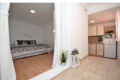 Villa mama Mica Appartement 4 – Oliva foto 4