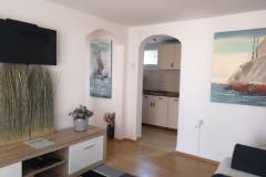 Villa mama Mica Appartement 1 – Maestral foto 4