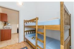 Villa Maria Appartement 3 – ap.6, ap.9 foto 5