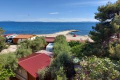 Villa Matea - Vir Appartement 6 – Apartman 7 foto 2