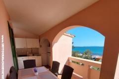 Villa Matea - Vir Appartement 6 – Apartman 7 foto 5