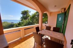 Villa Matea - Vir Appartement 5 – Apartman 3 foto 5