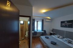 Villa Matea - Vir Chambre 1 – Soba br. 2 foto 1