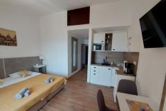 Villa Matea - Vir Chambre 2 – Studio 5 foto 2