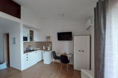 Villa Matea - Vir Chambre 2 – Studio 5 foto 4