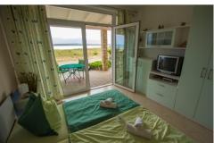 Villa Santa Maria Appartement 3 – Apartman C foto 1