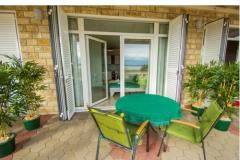 Villa Santa Maria Appartement 3 – Apartman C foto 3