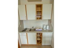 Villa Santa Maria Appartement 3 – Apartman C foto 5