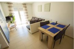 Villa Santa Maria Appartement 4 – Apartman D foto 1