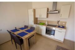 Villa Santa Maria Appartement 4 – Apartman D foto 3