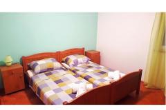 Villa Selina Appartement 3 – A4 foto 1