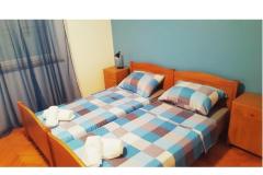 Villa Selina Appartement 3 – A4 foto 2