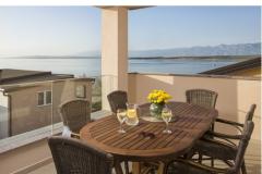 Villa Vista Exclusive Appartement 3 – Apartmán 3 foto 4
