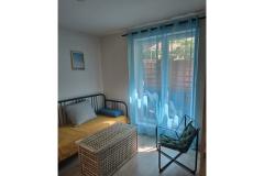 Sunset Paradise Appartements Vir Appartement 4 – For 9 foto 1