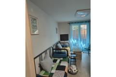 Sunset Paradise Appartements Vir Appartement 4 – For 9 foto 2