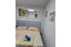 Sunset Paradise Appartements Vir Appartement 3 – For 5 foto 3