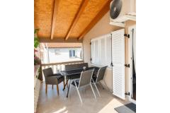 ZELIC FAMILY VIR Appartement 1 – Apartman 1 foto 1