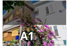 Zoka Appartement 4 – DACA A1 foto 1