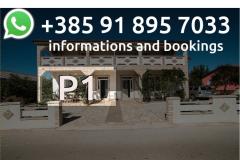 Zoka Appartement 1 – ZOKA-A1 foto 1
