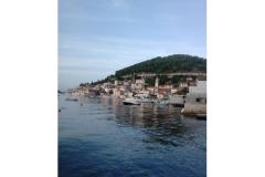 Appartements Bilić Appartement 1 – prizemlje foto 1