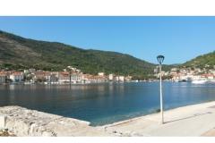 Appartements Bilić Appartement 1 – prizemlje foto 2