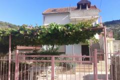 Appartements Bilić Appartement 2 foto 1