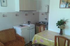 Appartements Bilić Appartement 2 foto 4