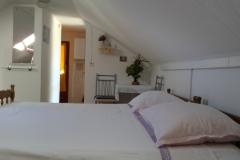 Appartements Bilić Appartement 3 – potkrovlje foto 3