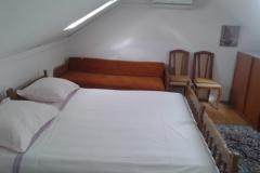 Appartements Bilić Appartement 3 – potkrovlje foto 4