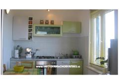 Appartements Goga Appartement 1 – kat foto 1