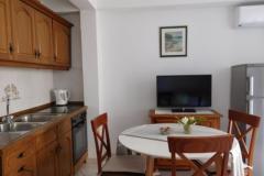 Vis - Appartements Utrobicic Appartement 1 – Apartman A foto 2