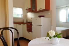 Vis - Appartements Utrobicic Appartement 3 – Apartman C foto 3