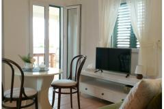 Vis - Appartements Utrobicic Appartement 3 – Apartman C foto 4
