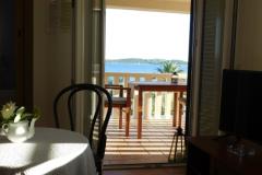 Vis - Appartements Utrobicic Appartement 3 – Apartman C foto 5