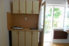 Leandra Chambres &amp; Appartement Appartement 2 – Yellow foto 3