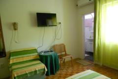 Leandra Chambres &amp; Appartement Appartement 3 – Green foto 4